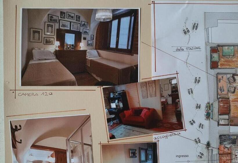 스탠다드 룸, Centro Storico