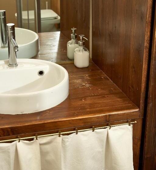 스탠다드 룸, Centro Storico