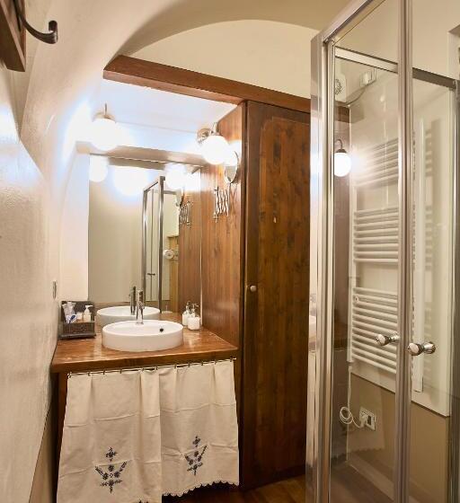 스탠다드 룸, Centro Storico