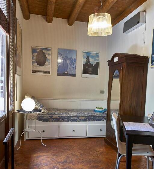 스탠다드 싱글 룸, Centro Storico