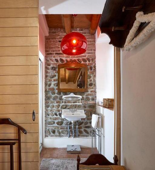 스탠다드 싱글 룸, Centro Storico