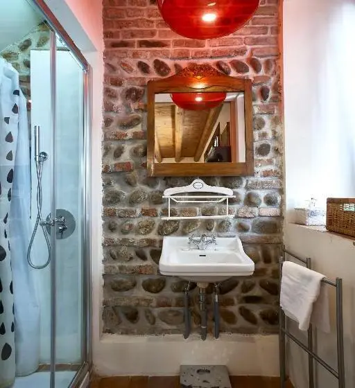 スタンダードシングルルーム, Centro Storico