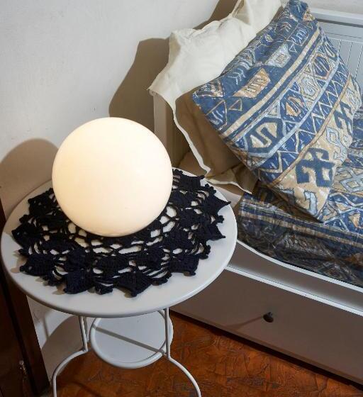 스탠다드 싱글 룸, Centro Storico