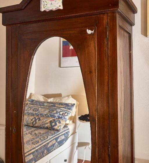 스탠다드 싱글 룸, Centro Storico