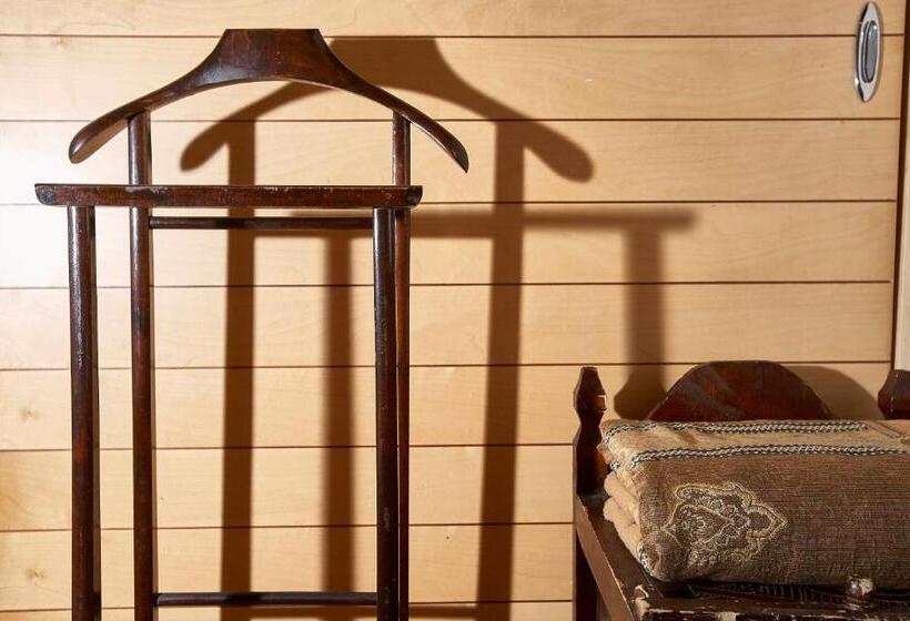 스탠다드 싱글 룸, Centro Storico