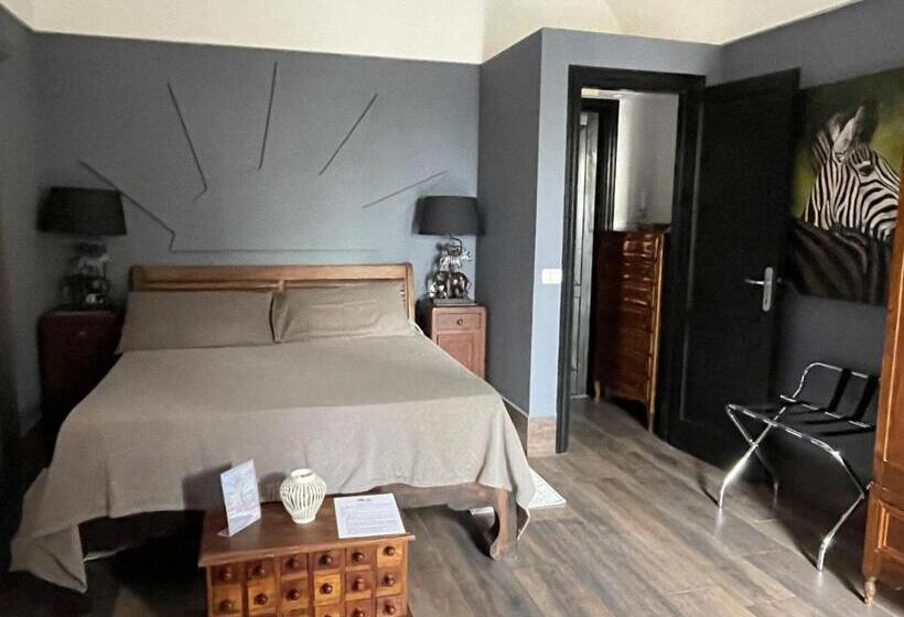 스위트, Don Mario Resort Adults Only