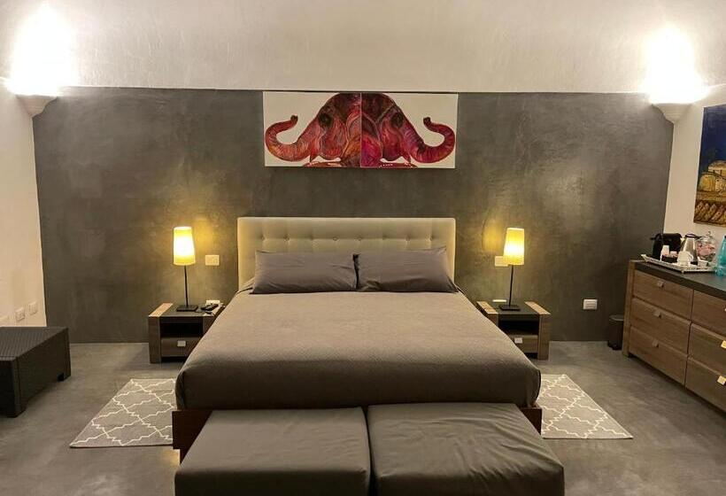 스위트, Don Mario Resort Adults Only