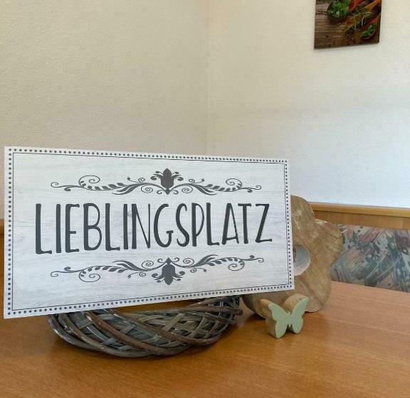 带1个卧室的公寓, Ferienwohnung Seppen