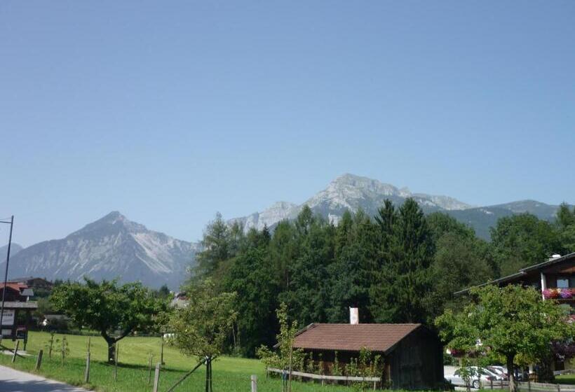 带1个卧室的公寓, Ferienwohnung Seppen