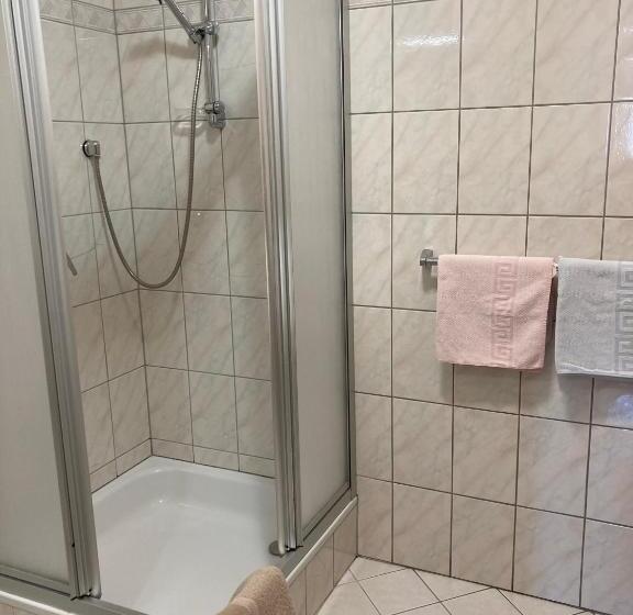 带1个卧室的公寓, Ferienwohnung Seppen