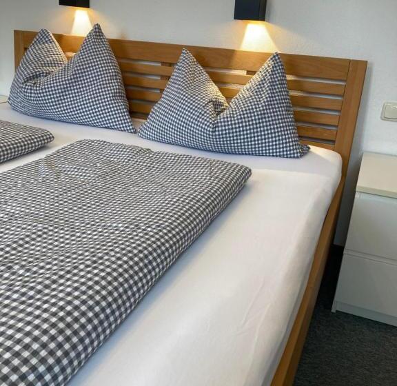 Апартаменты 1 Спальня, Ferienwohnung Seppen