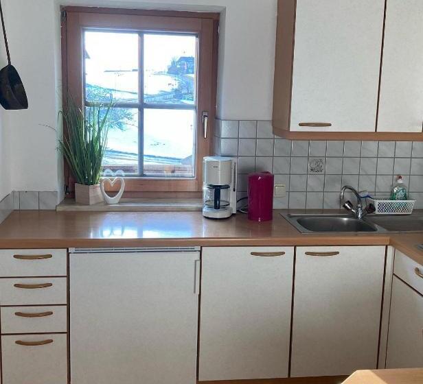 带1个卧室的公寓, Ferienwohnung Seppen