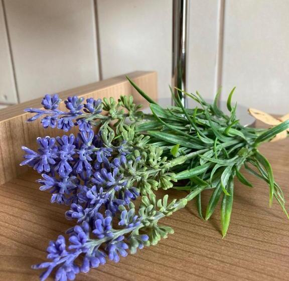 带1个卧室的公寓, Ferienwohnung Seppen