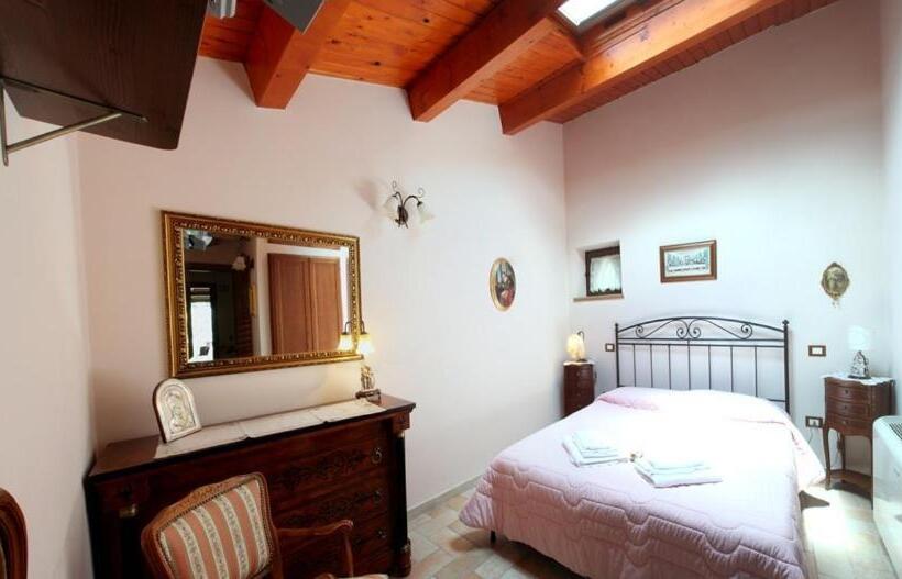 חדר סטנדרט, Il Belvedere