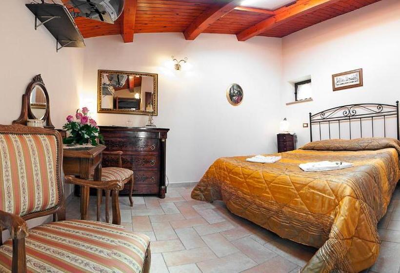 חדר סטנדרט, Il Belvedere