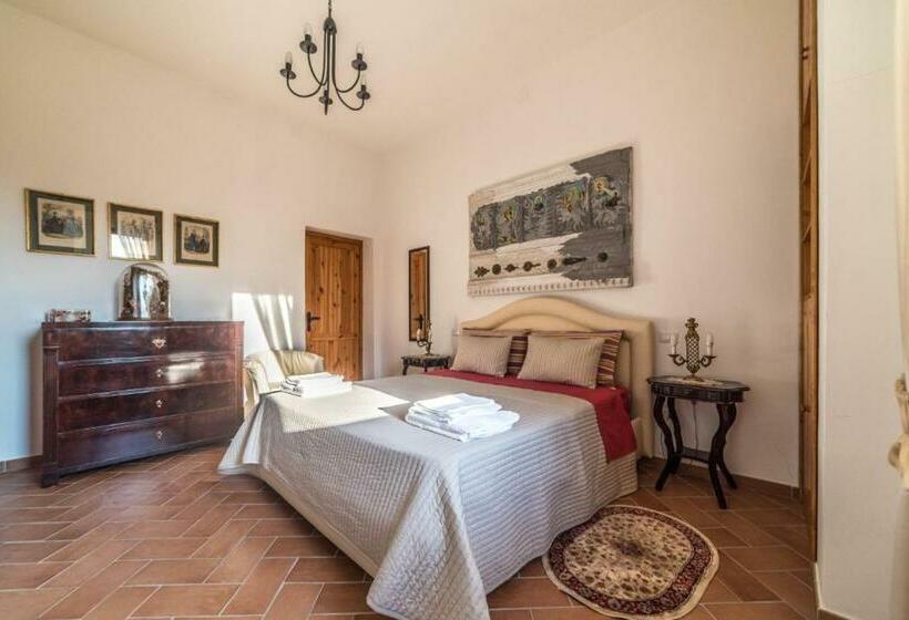 四人标准间, La Sorgente