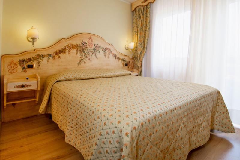 اتاق استاندارد, Locanda Alla Stella