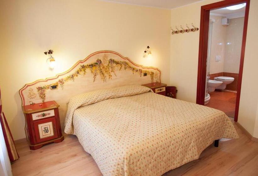 اتاق استاندارد, Locanda Alla Stella