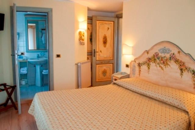 اتاق استاندارد, Locanda Alla Stella