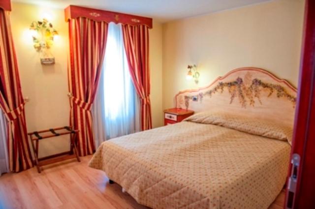 اتاق استاندارد, Locanda Alla Stella