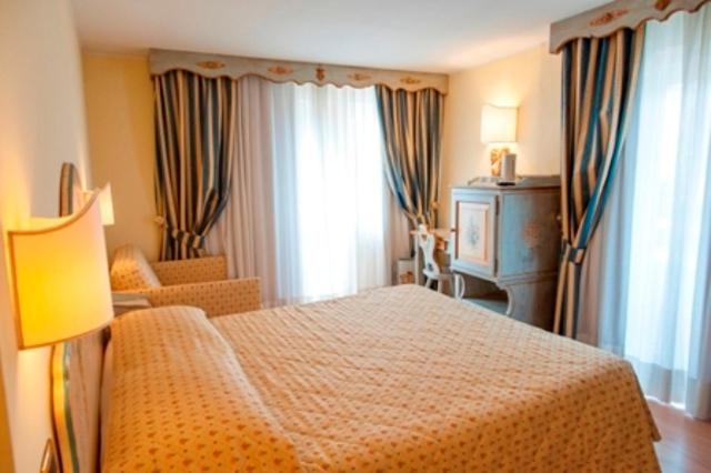 اتاق استاندارد, Locanda Alla Stella