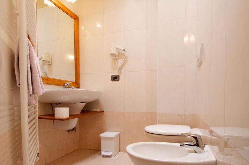 اتاق استاندارد, Locanda Alla Stella