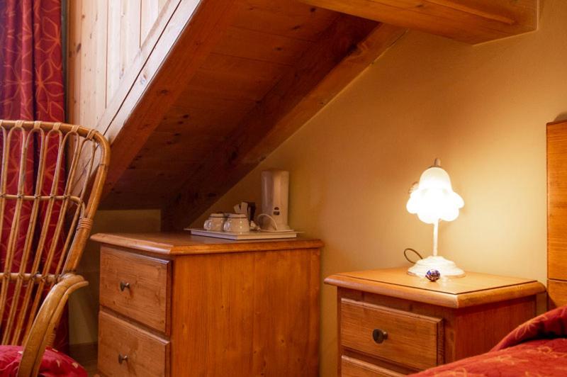 اتاق استاندارد, Locanda Alla Stella