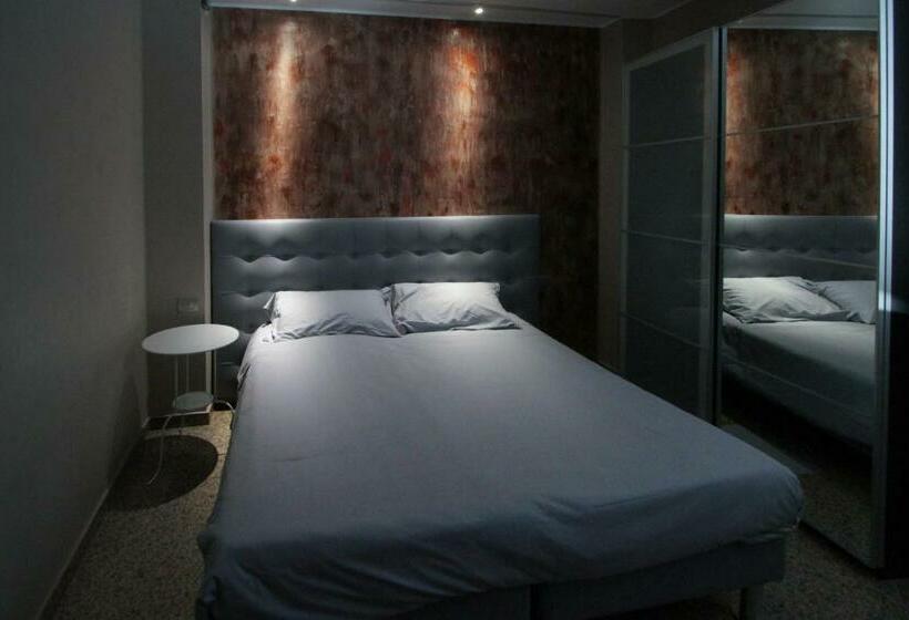 スタンダードルーム, Villa Oldrado