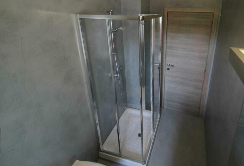 スタンダードルーム, Villa Oldrado