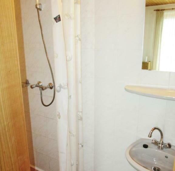 חדר סטנדרט, Zsuzsa Panzió