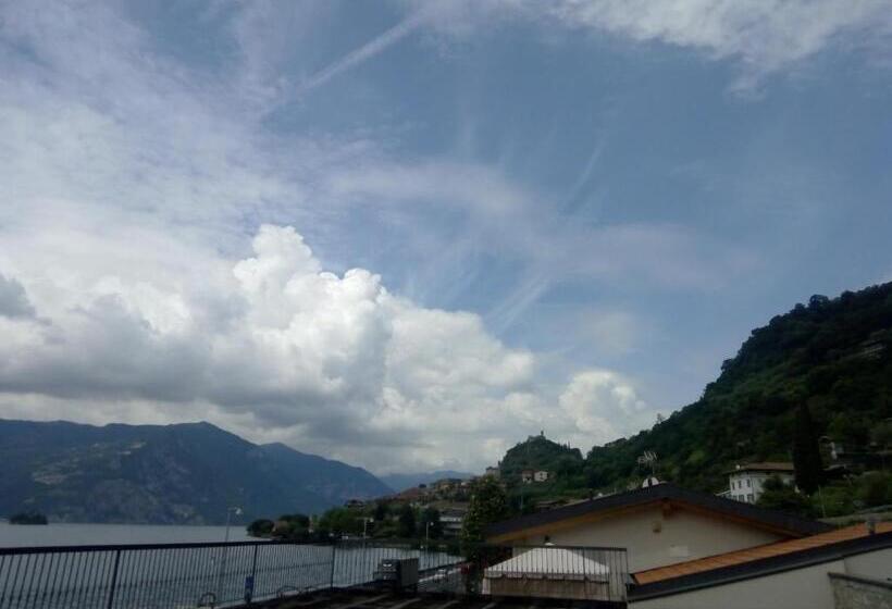 חדר סטנדרט יחיד, Albergo Motta