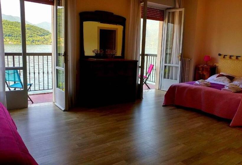 חדר סטנדרט, Albergo Motta