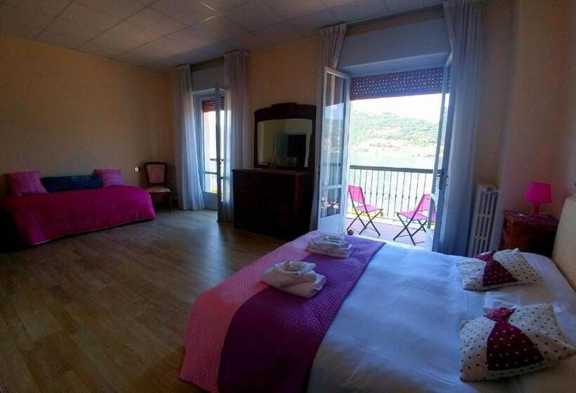 חדר סטנדרט, Albergo Motta