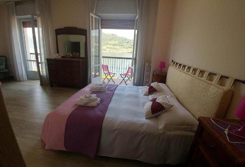 Номер Стандарт, Albergo Motta