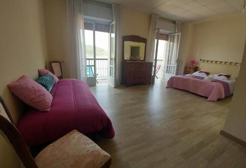 חדר סטנדרט, Albergo Motta