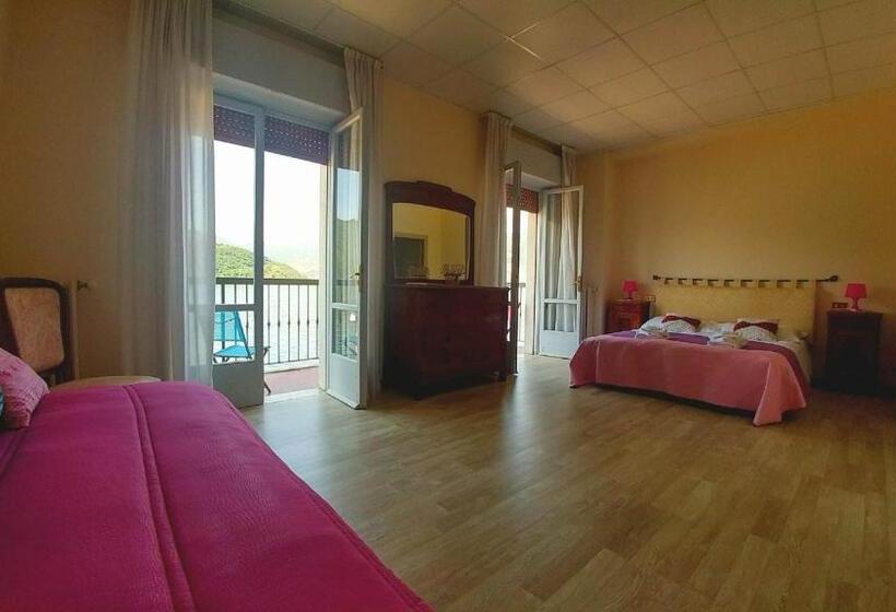 חדר סטנדרט, Albergo Motta