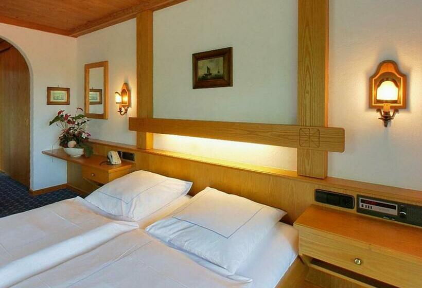 패밀리 룸, Alpina