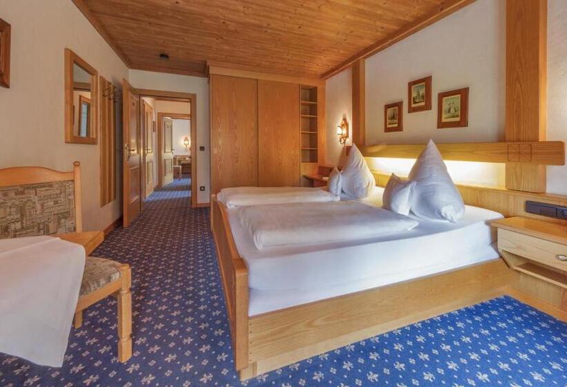 패밀리 룸, Alpina