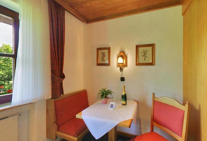 스탠다드 룸, Alpina