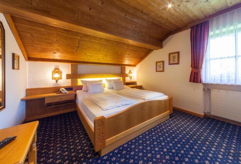 스탠다드 룸, Alpina