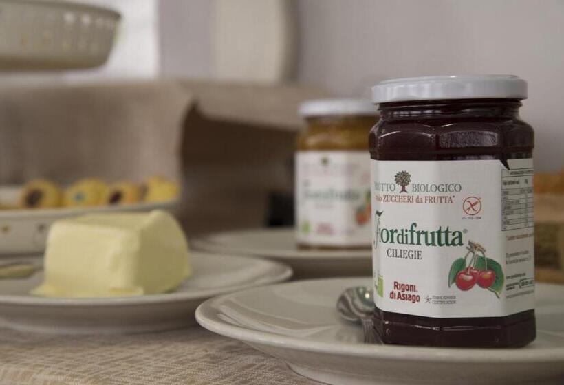 اتاق اکونومی, Bisanzio