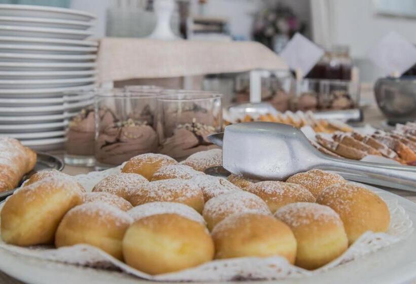 اتاق اکونومی, Bisanzio