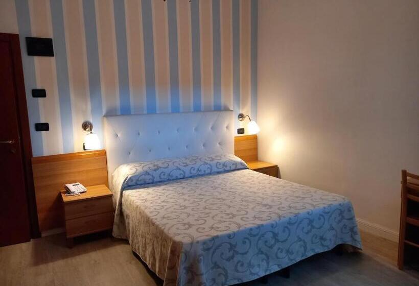 اتاق اکونومی, Bisanzio