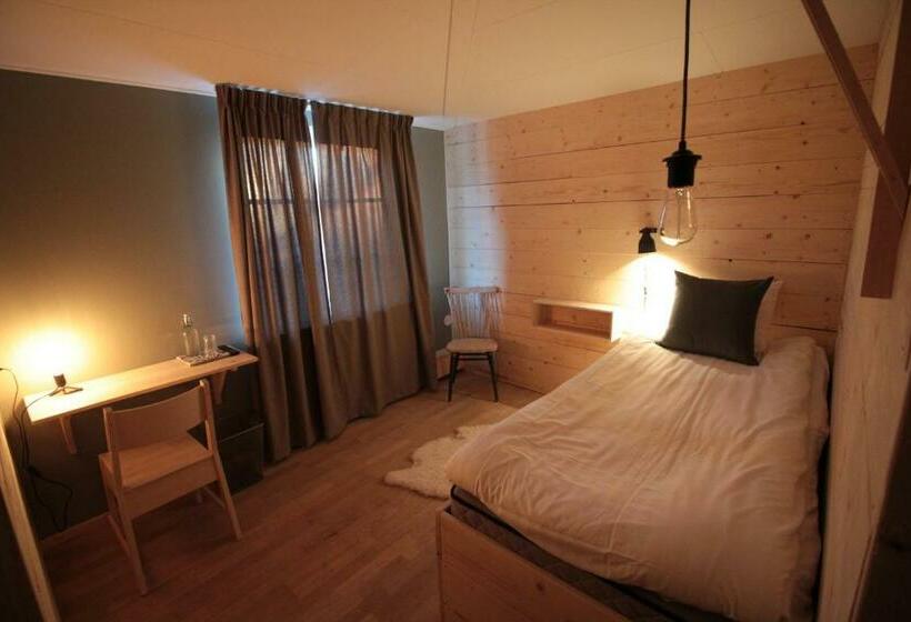 Номер Стандарт Индивидуальный, Davids Kulle