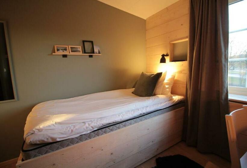 Номер Стандарт Индивидуальный, Davids Kulle