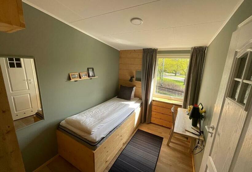 Номер Стандарт Индивидуальный, Davids Kulle