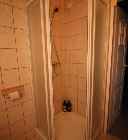 Номер Стандарт Индивидуальный, Davids Kulle