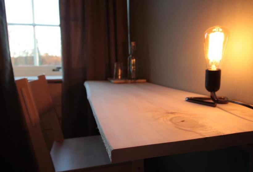 Номер Стандарт Индивидуальный, Davids Kulle