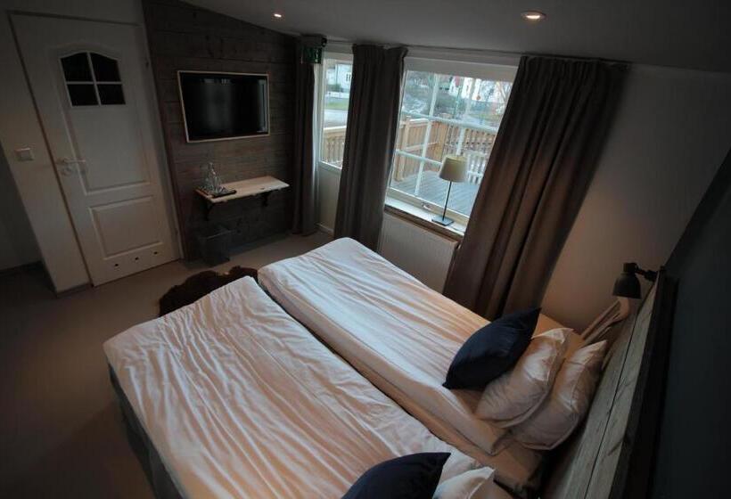 Номер Стандарт, Davids Kulle