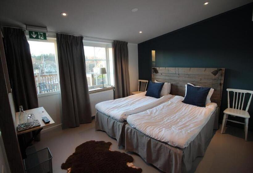 Номер Стандарт, Davids Kulle